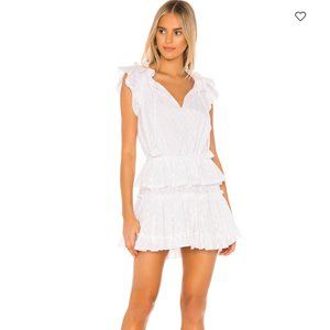 Lilian Dress by MISA Los Angeles